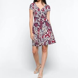 KAILEIGH
Amandine Knit Dress NWOT 2X